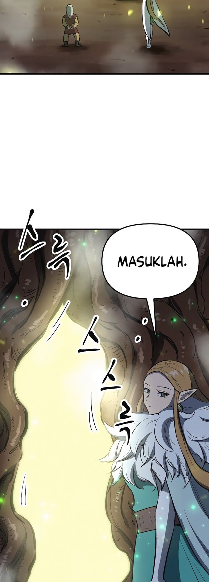 Deadbeat Hero Bab 11 halaman 18