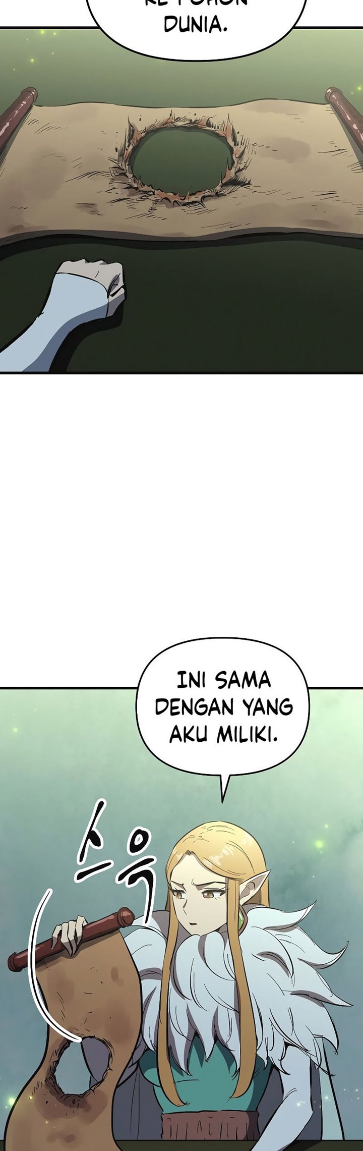 Deadbeat Hero Bab 11 halaman 22