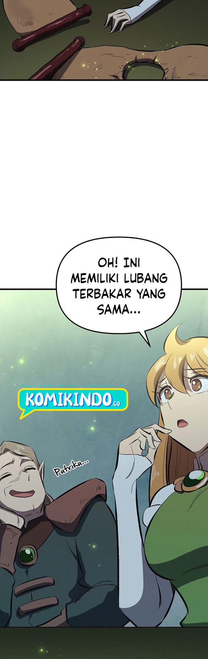 Deadbeat Hero Bab 11 halaman 23