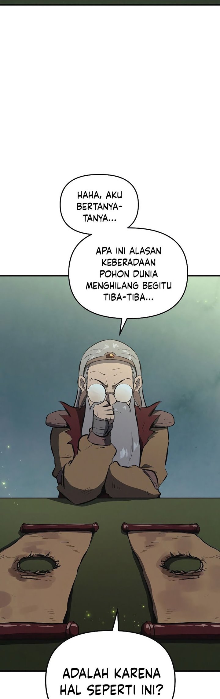 Deadbeat Hero Bab 11 halaman 24