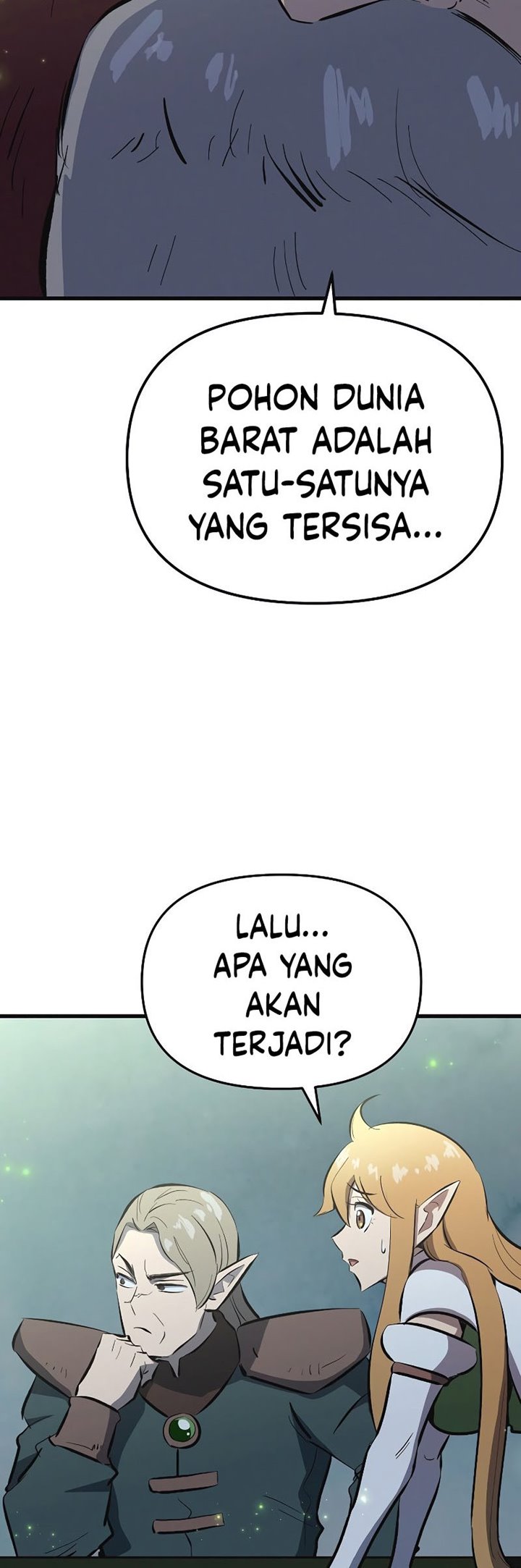 Deadbeat Hero Bab 11 halaman 30