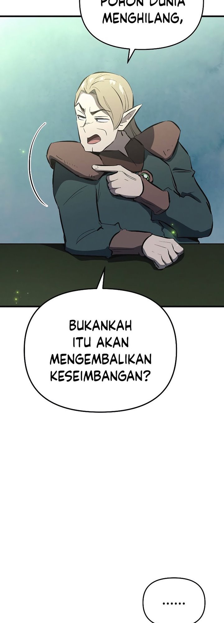 Deadbeat Hero Bab 11 halaman 33