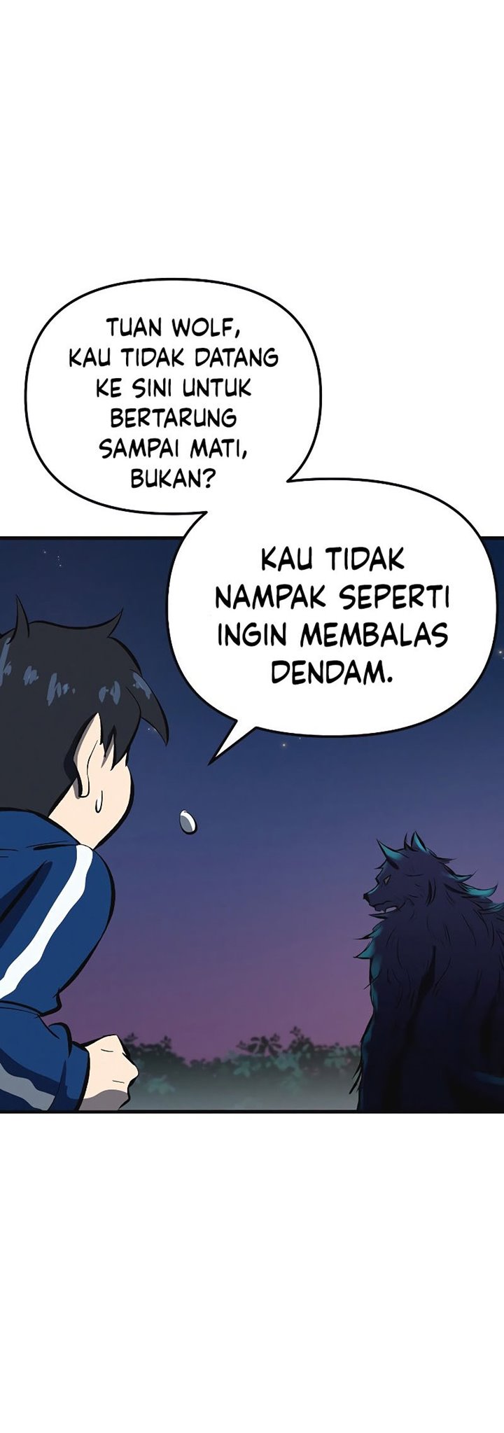 Deadbeat Hero Bab 11 halaman 47