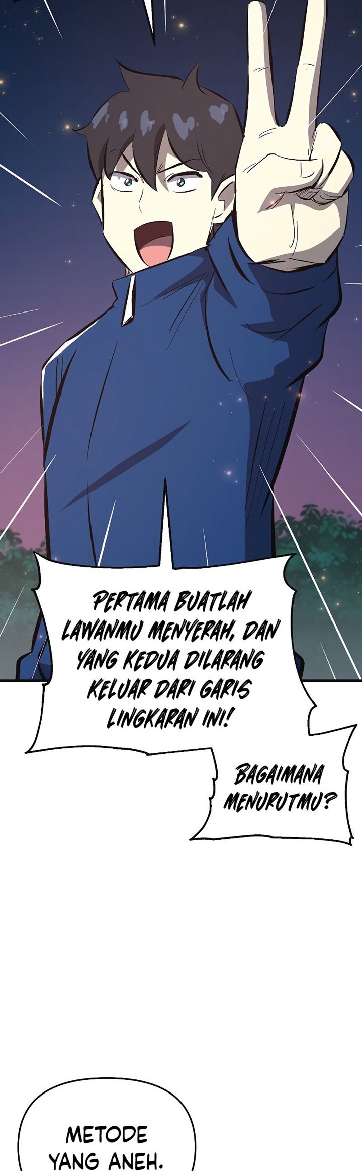 Deadbeat Hero Bab 11 halaman 54