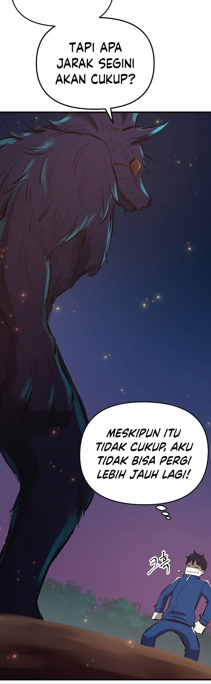 Deadbeat Hero Bab 11 halaman 55