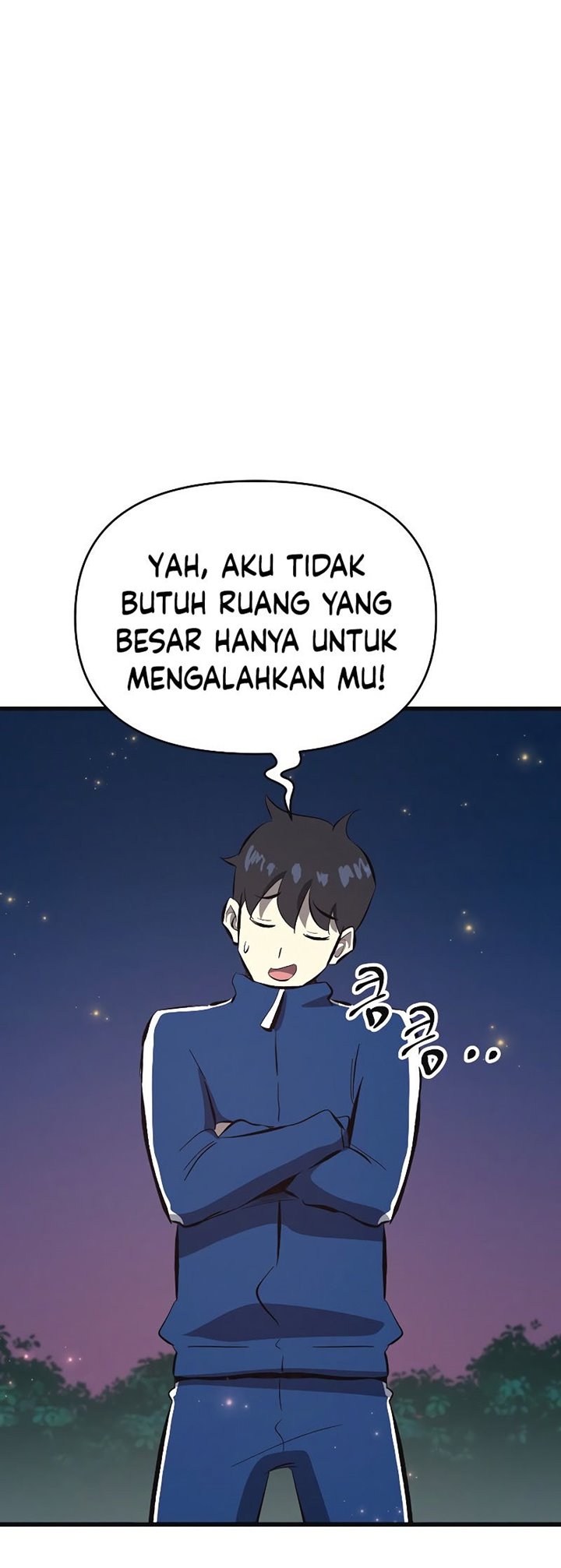 Deadbeat Hero Bab 11 halaman 56