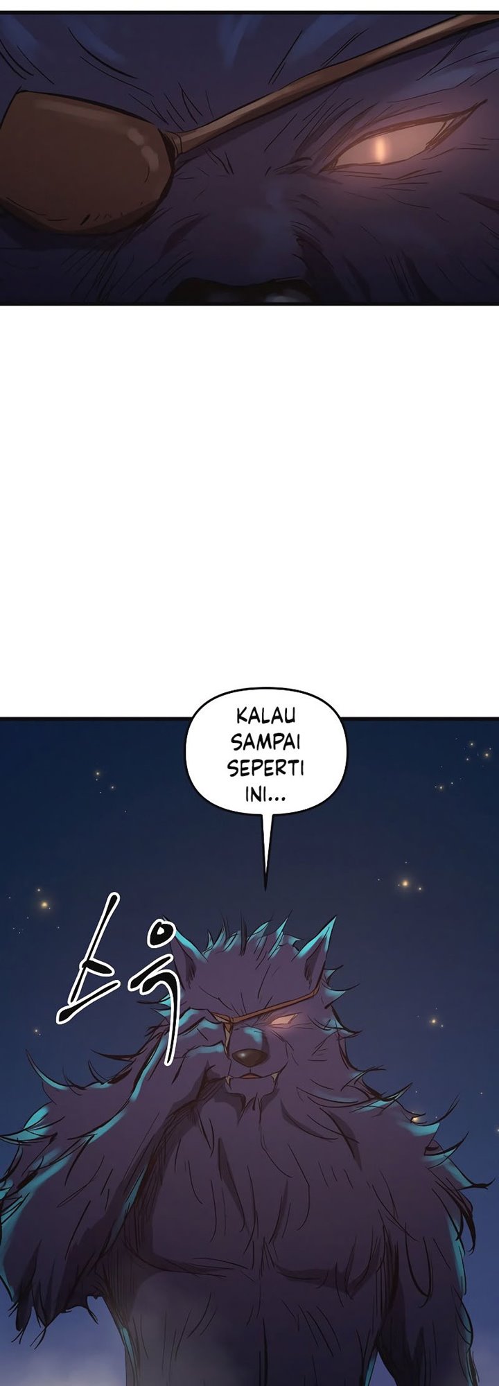 Deadbeat Hero Bab 11 halaman 69