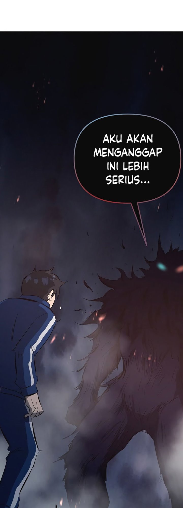 Deadbeat Hero Bab 11 halaman 72