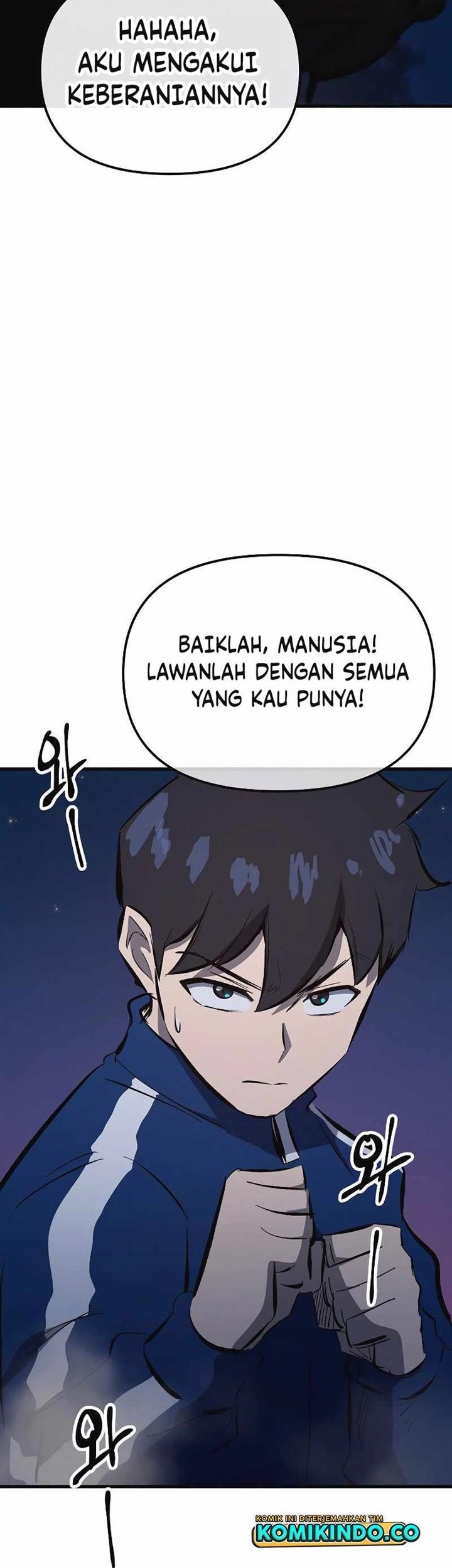 Deadbeat Hero Bab 12 halaman 10