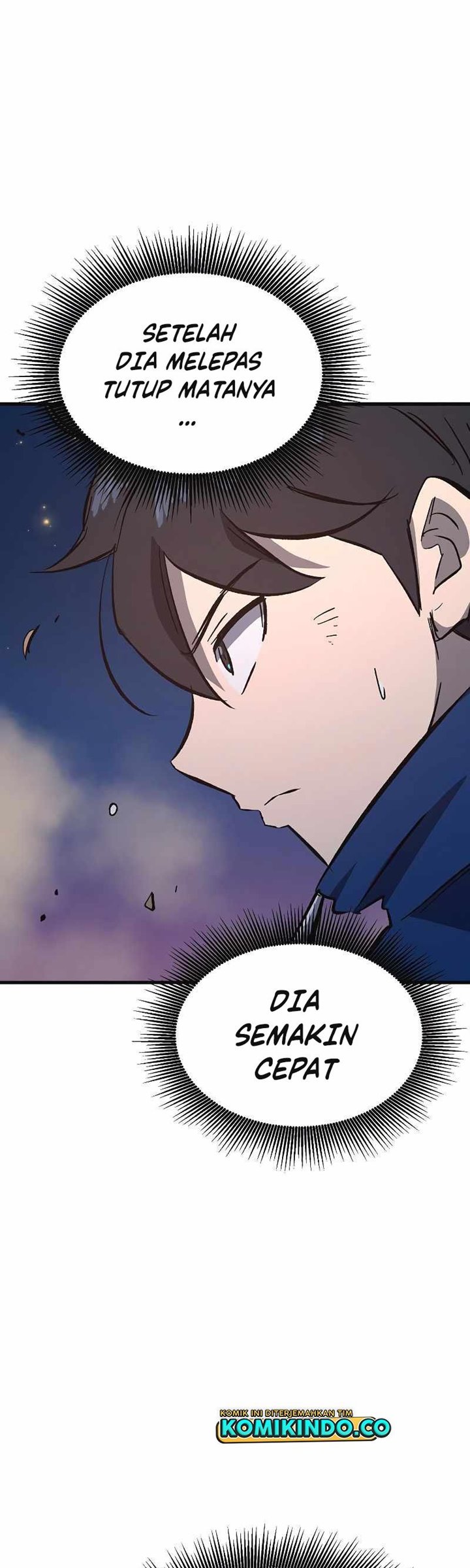 Deadbeat Hero Bab 12 halaman 27