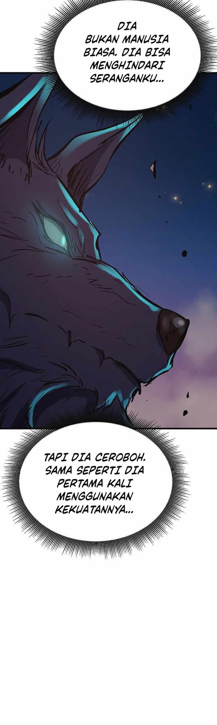 Deadbeat Hero Bab 12 halaman 28