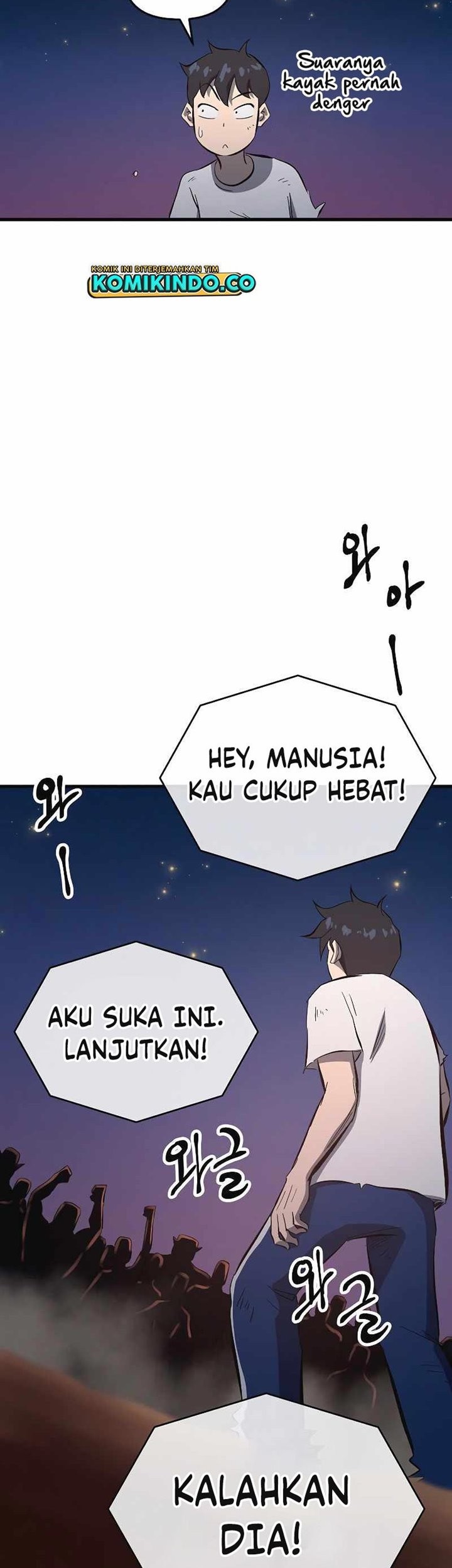 Deadbeat Hero Bab 12 halaman 45