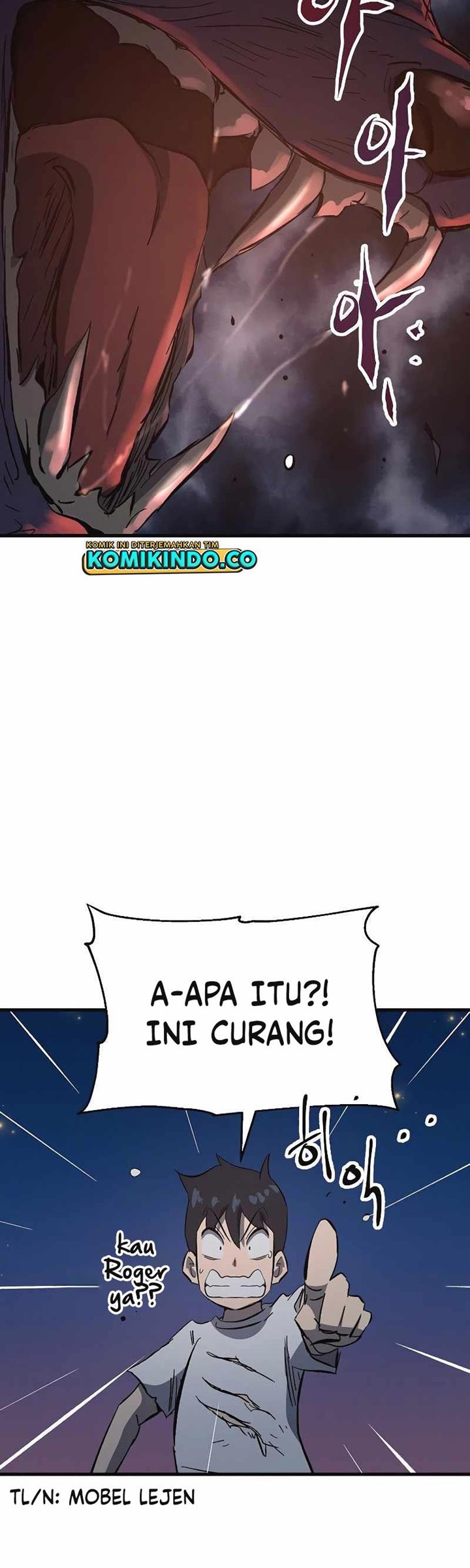 Deadbeat Hero Bab 12 halaman 56