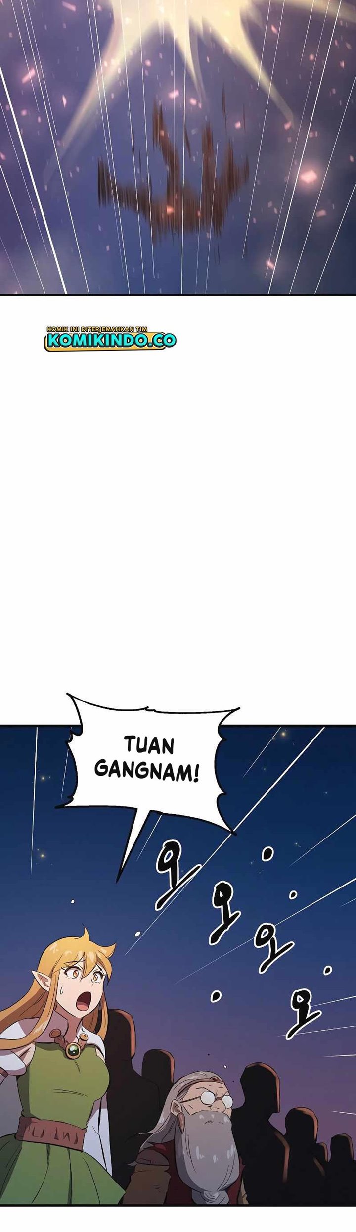 Deadbeat Hero Bab 12 halaman 71