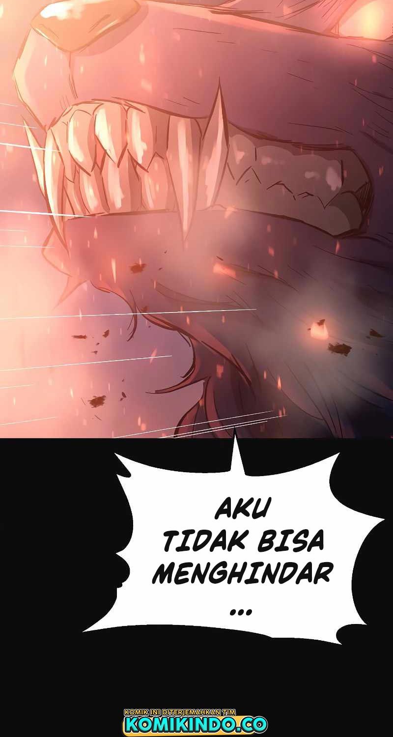 Deadbeat Hero Bab 13 halaman 14