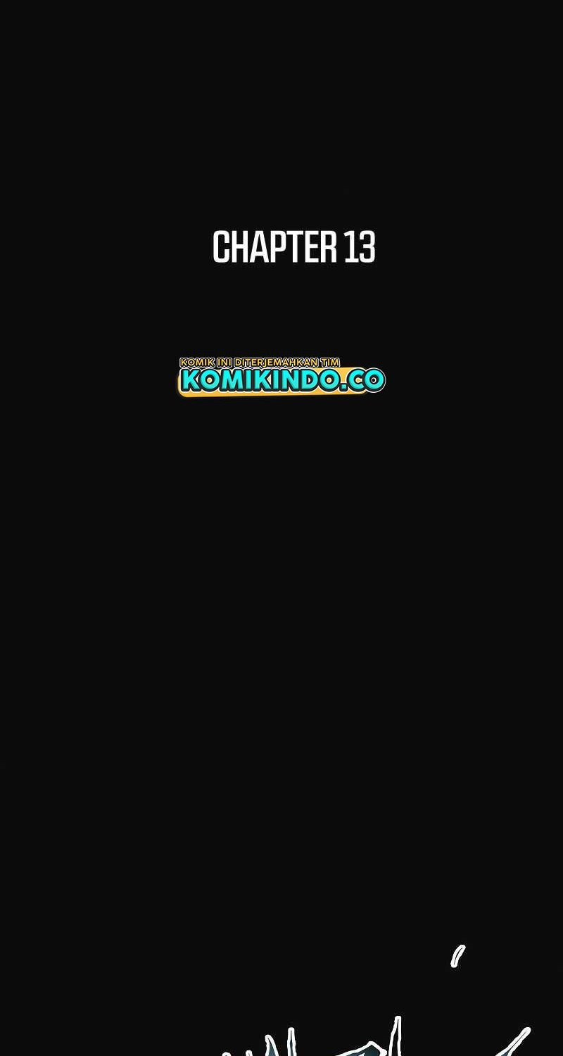Deadbeat Hero Bab 13 halaman 22