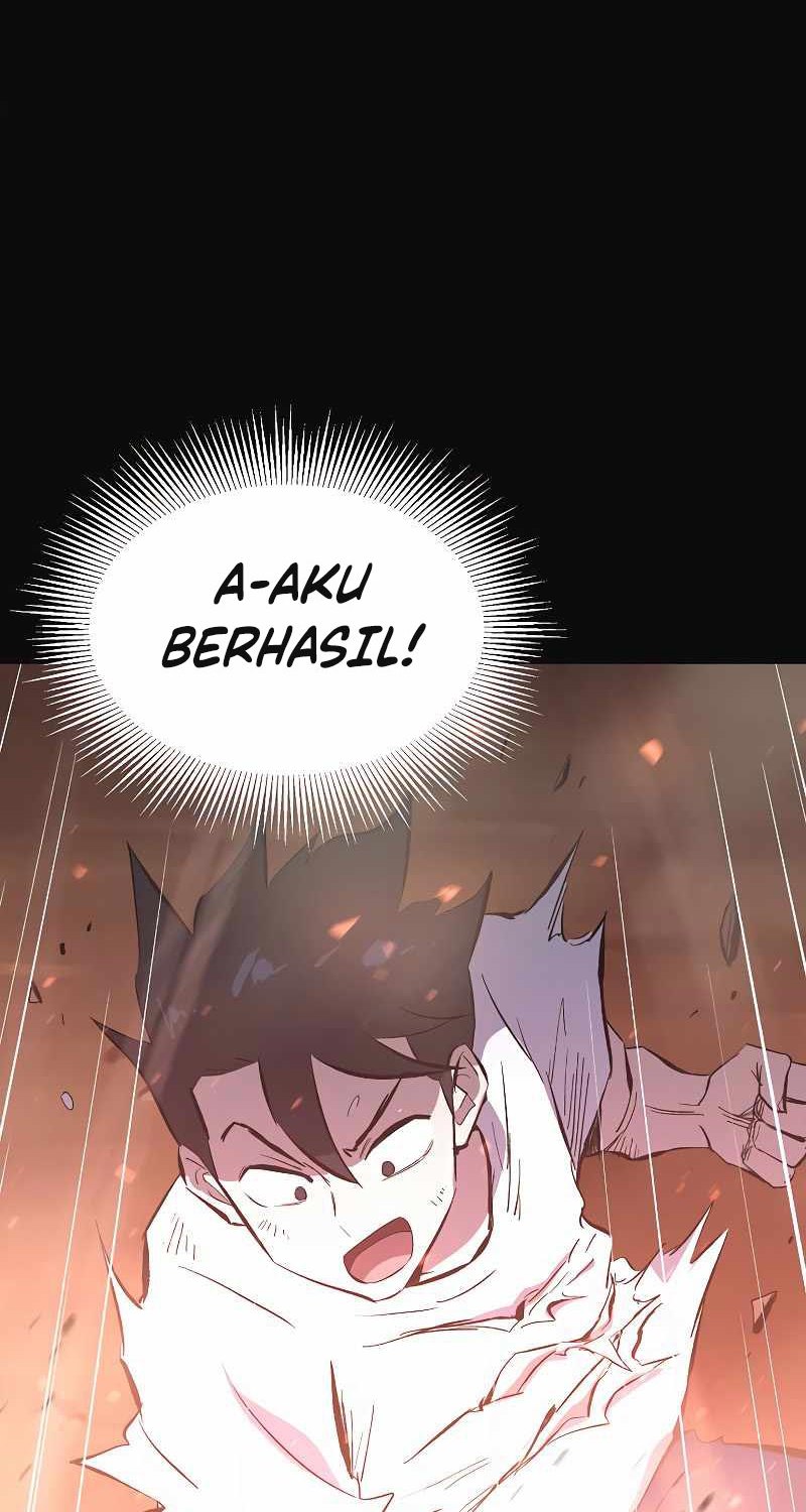 Deadbeat Hero Bab 13 halaman 26