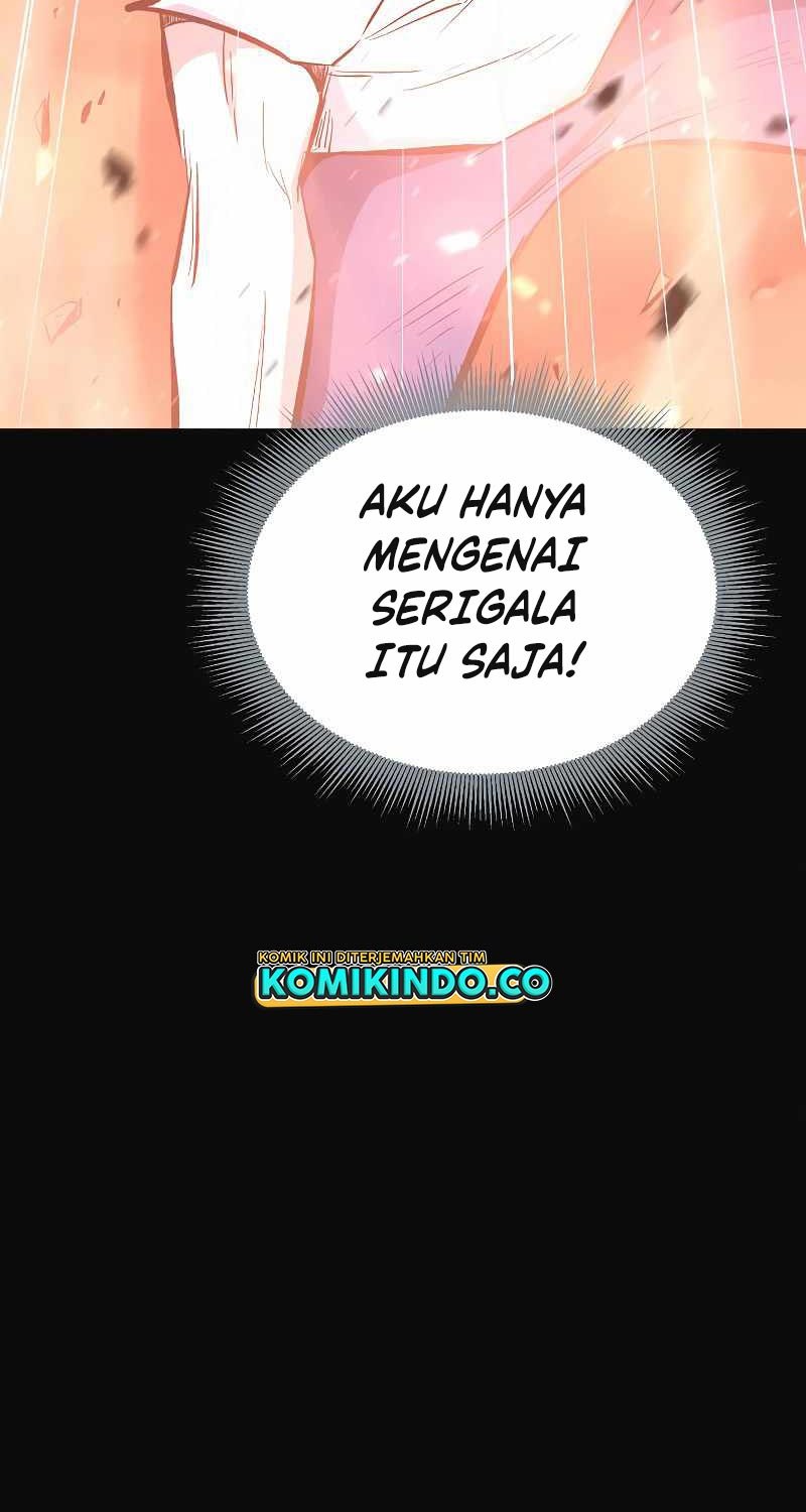 Deadbeat Hero Bab 13 halaman 27