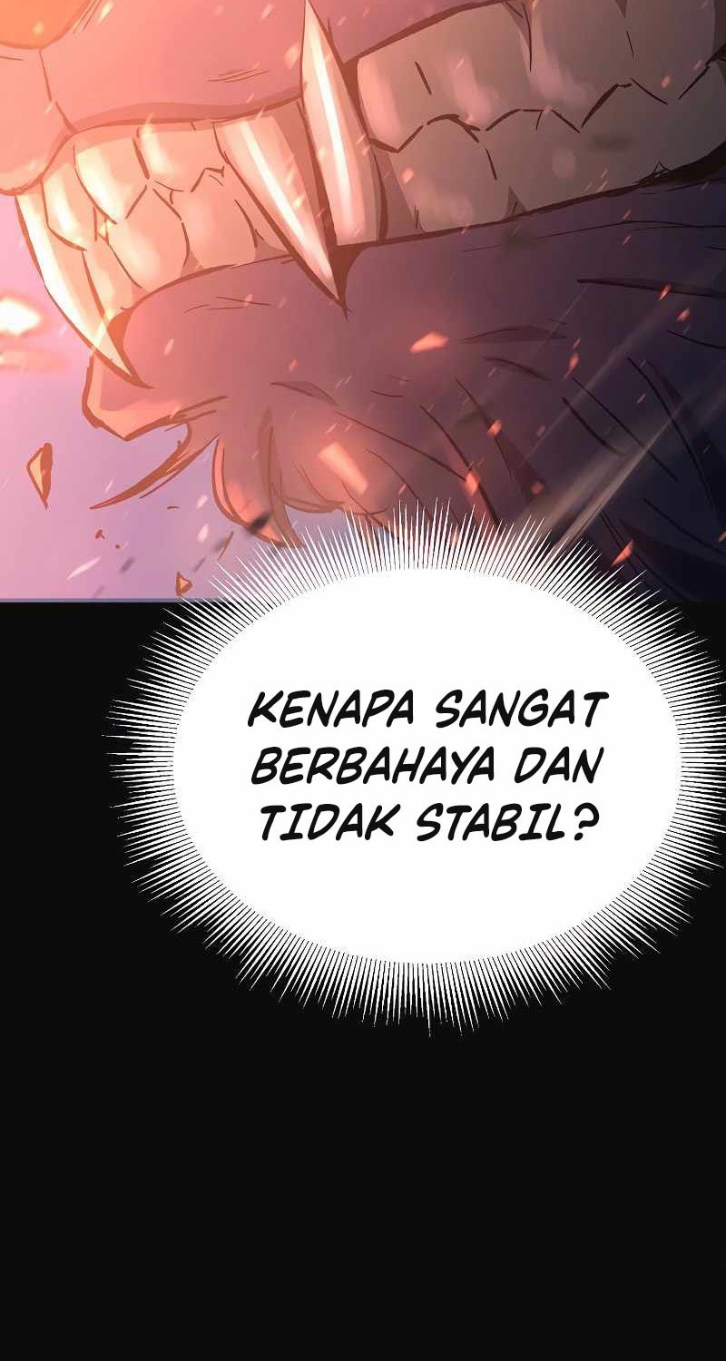 Deadbeat Hero Bab 13 halaman 31