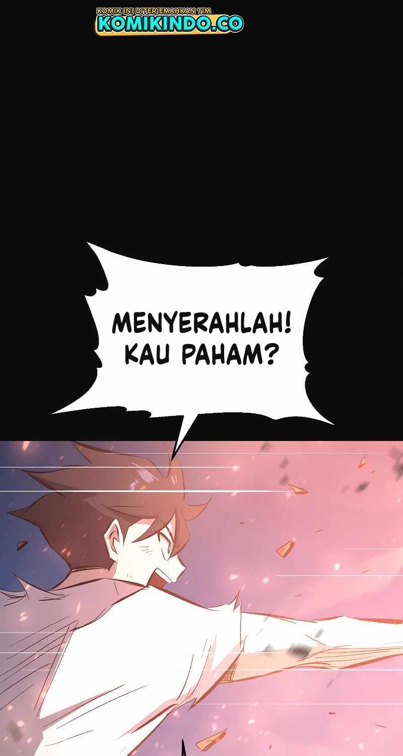 Deadbeat Hero Bab 13 halaman 32