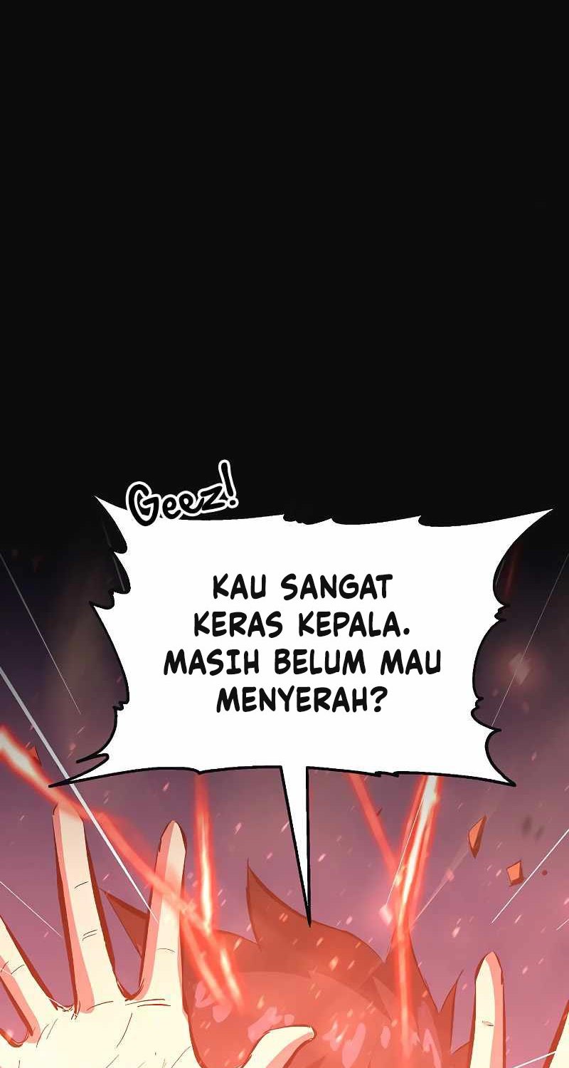 Deadbeat Hero Bab 13 halaman 35