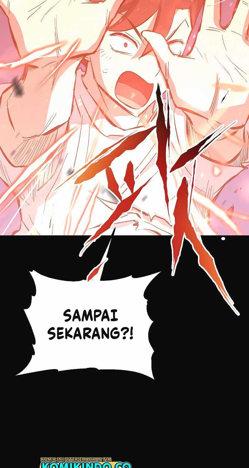 Deadbeat Hero Bab 13 halaman 36