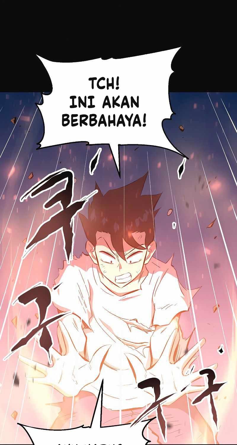 Deadbeat Hero Bab 13 halaman 39
