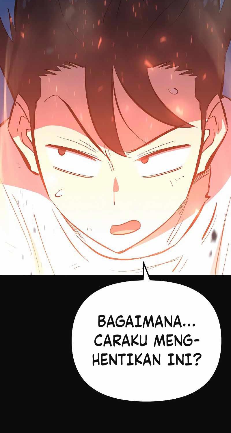 Deadbeat Hero Bab 13 halaman 41