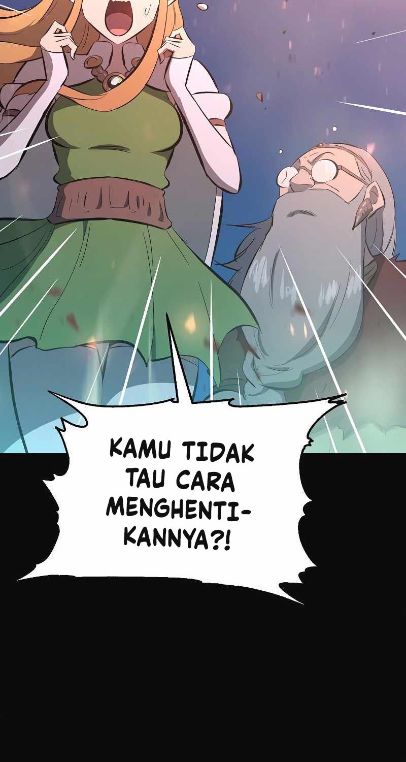 Deadbeat Hero Bab 13 halaman 44