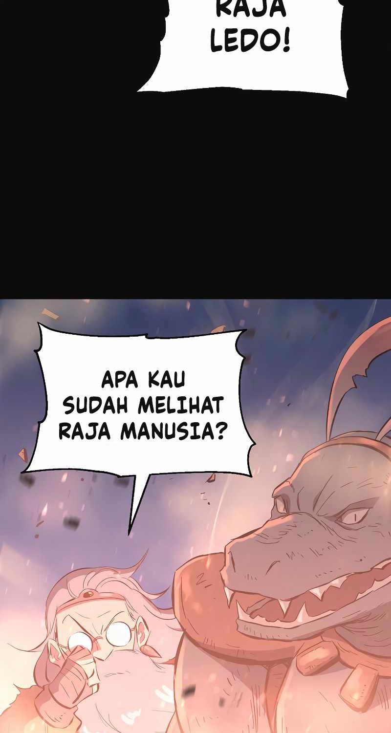 Deadbeat Hero Bab 13 halaman 55