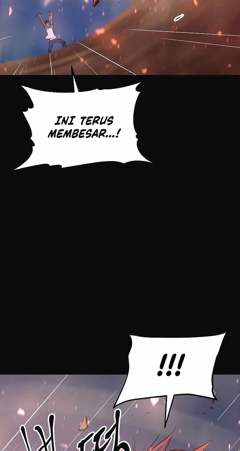Deadbeat Hero Bab 13 halaman 82