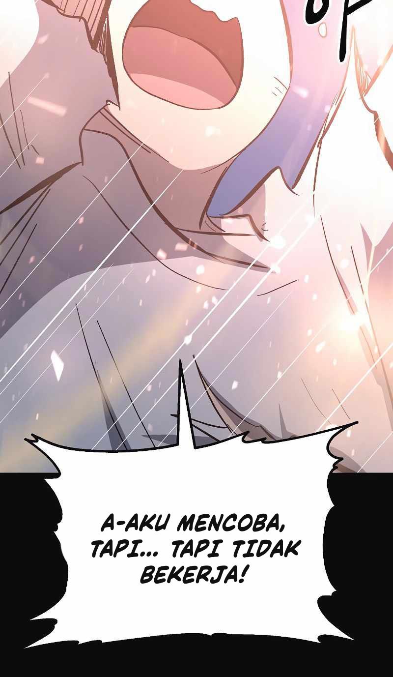 Deadbeat Hero Bab 13 halaman 85