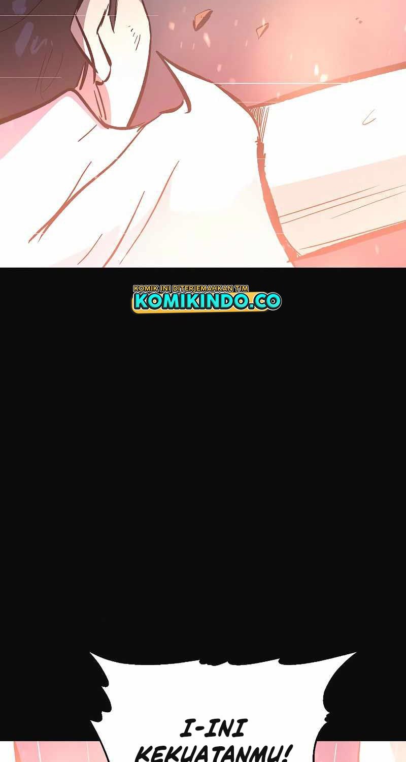 Deadbeat Hero Bab 13 halaman 88