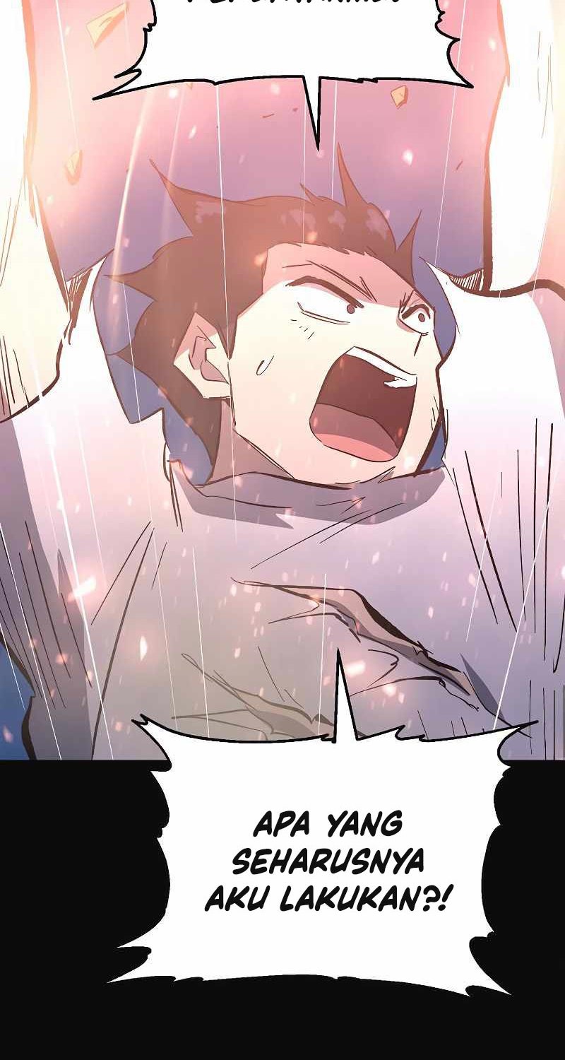 Deadbeat Hero Bab 13 halaman 89