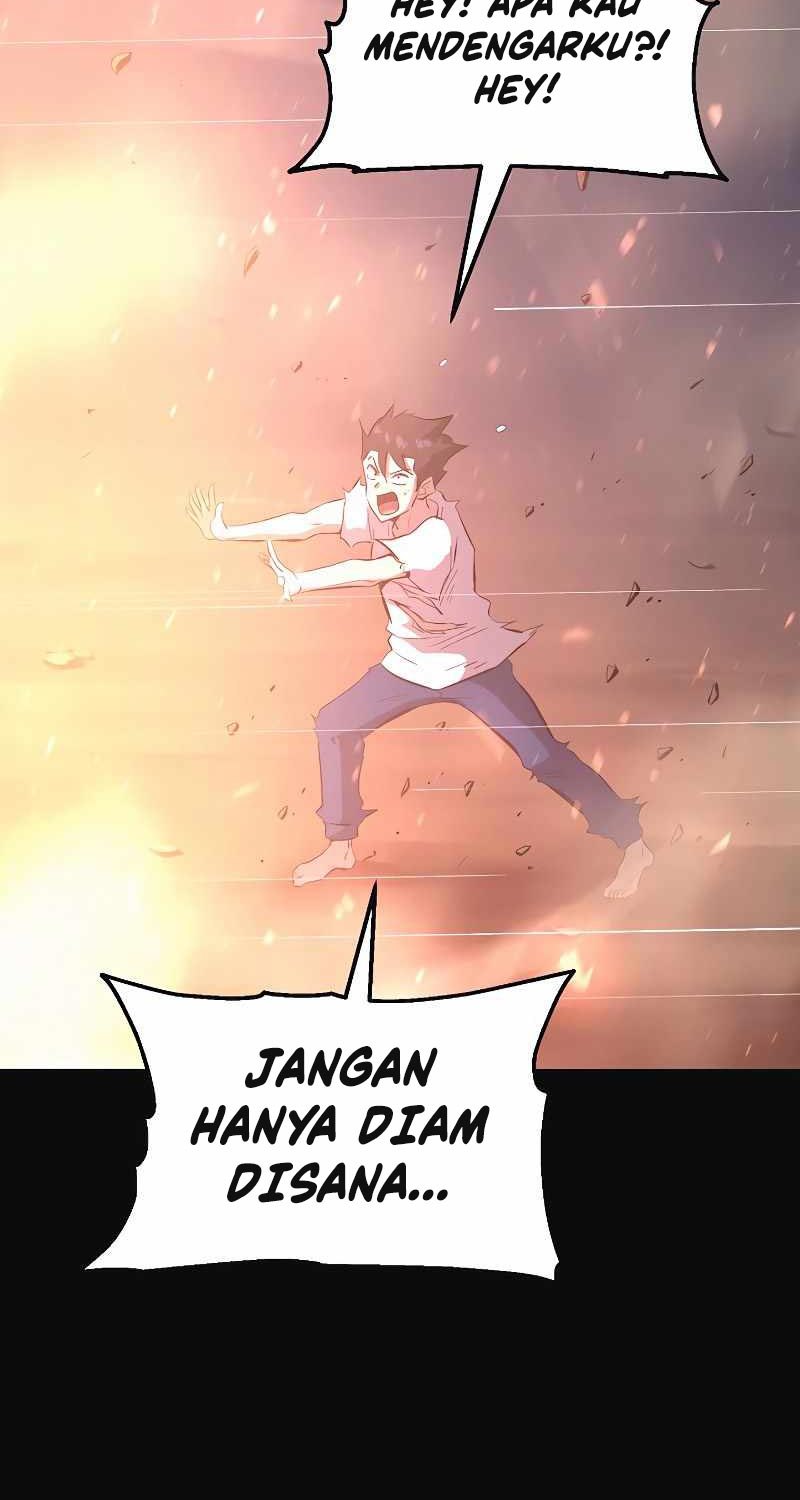 Deadbeat Hero Bab 13 halaman 92