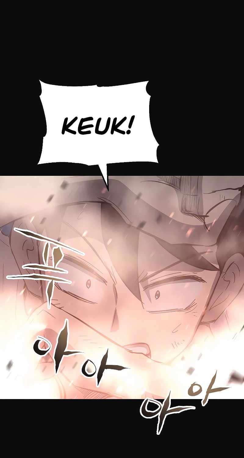 Deadbeat Hero Bab 13 halaman 121