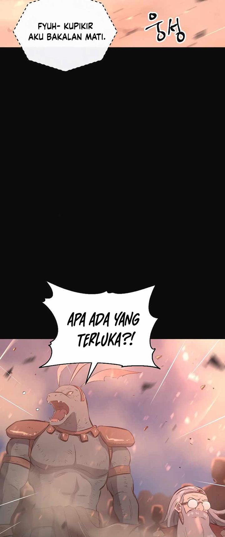 Deadbeat Hero Bab 14 halaman 10
