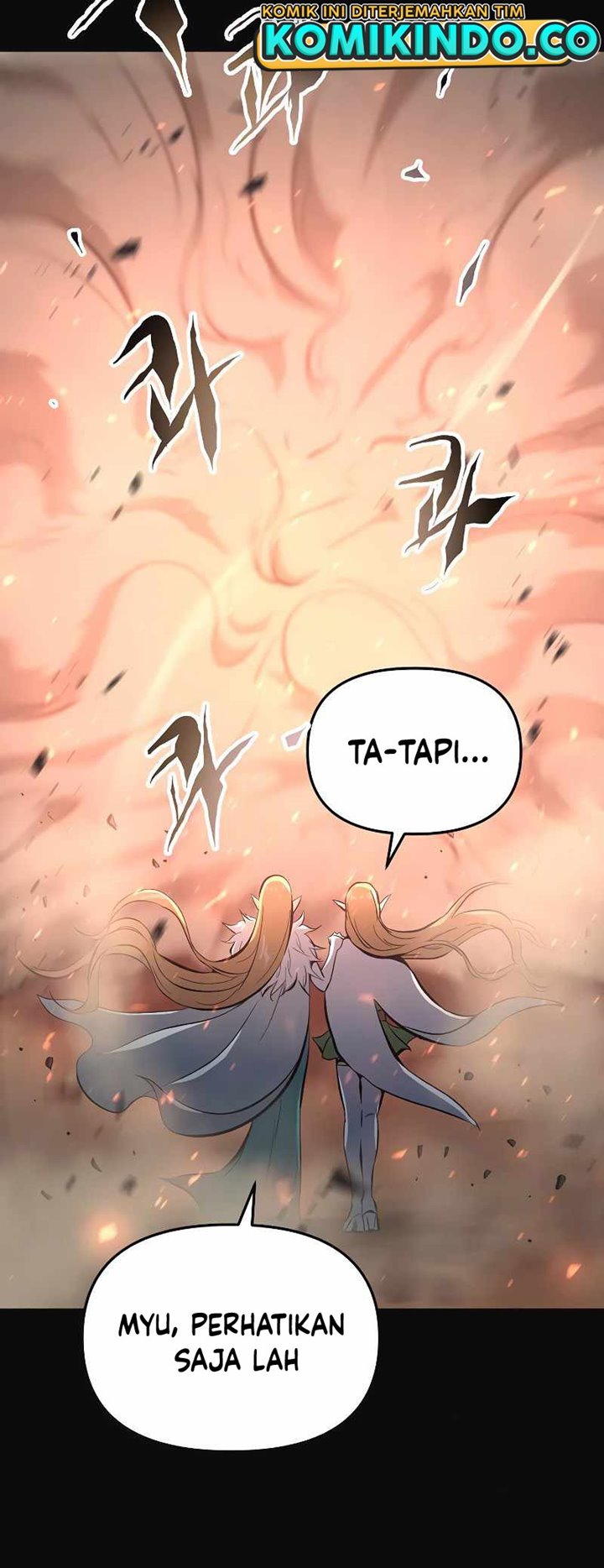 Deadbeat Hero Bab 14 halaman 18