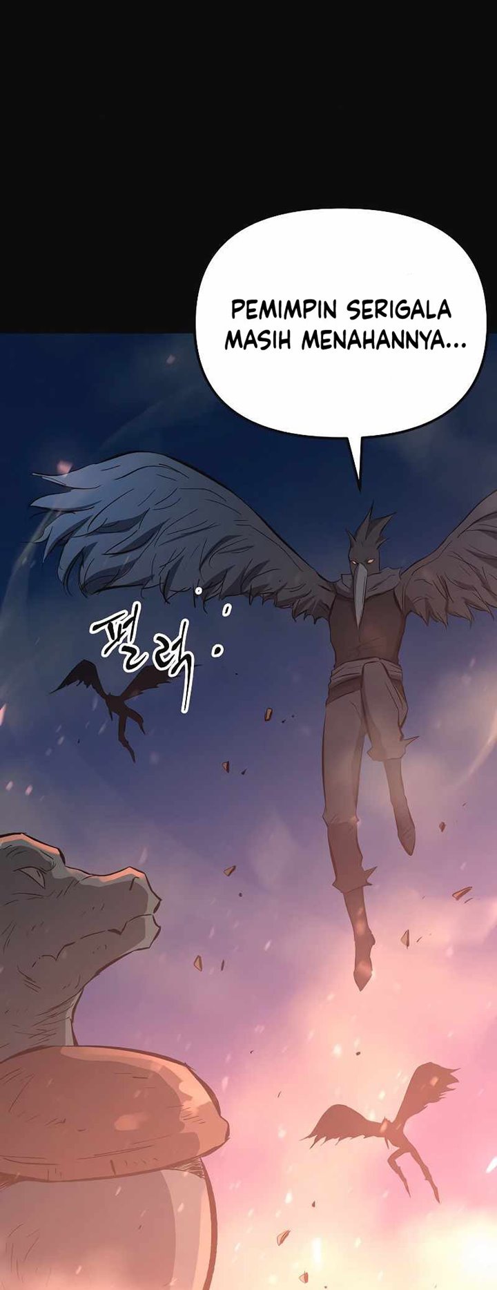 Deadbeat Hero Bab 14 halaman 20