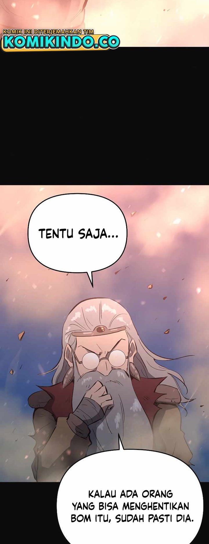 Deadbeat Hero Bab 14 halaman 21