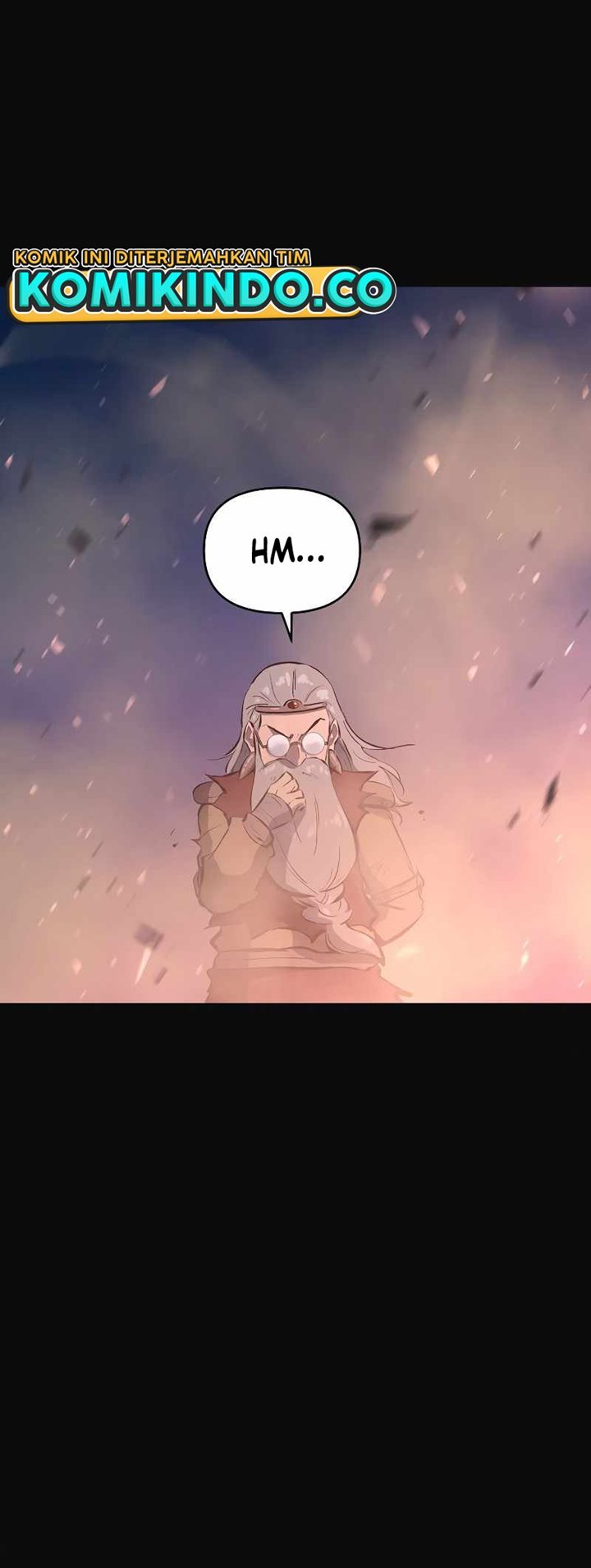 Deadbeat Hero Bab 14 halaman 24