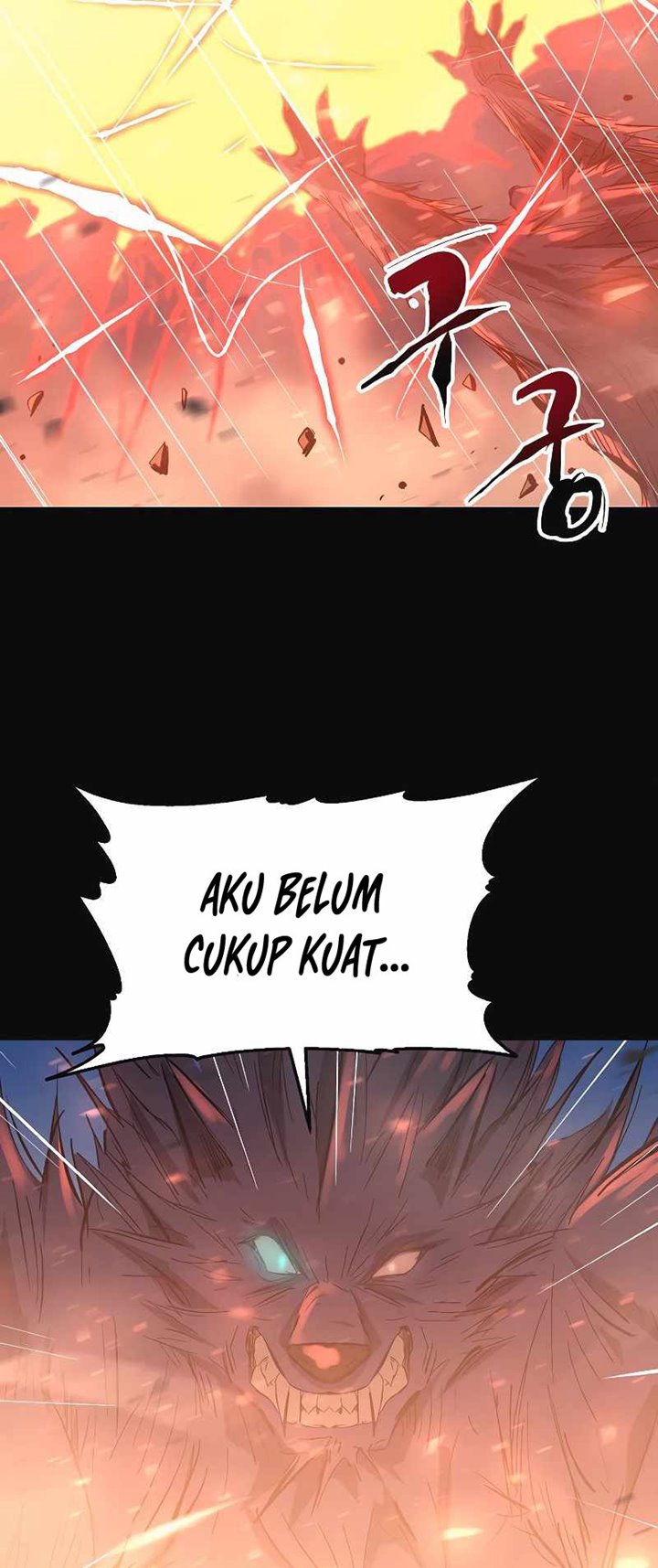 Deadbeat Hero Bab 14 halaman 31