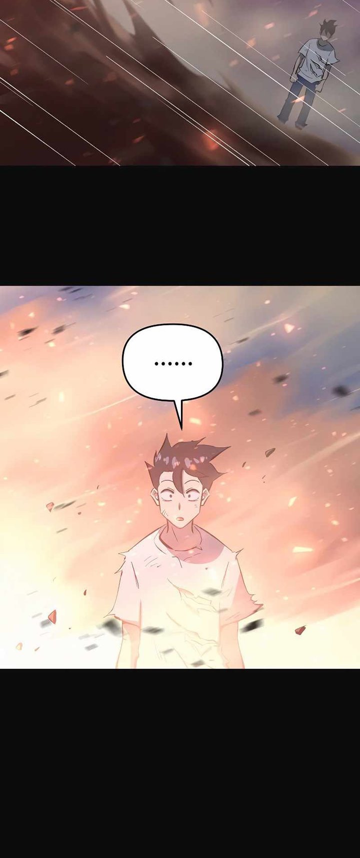 Deadbeat Hero Bab 14 halaman 34