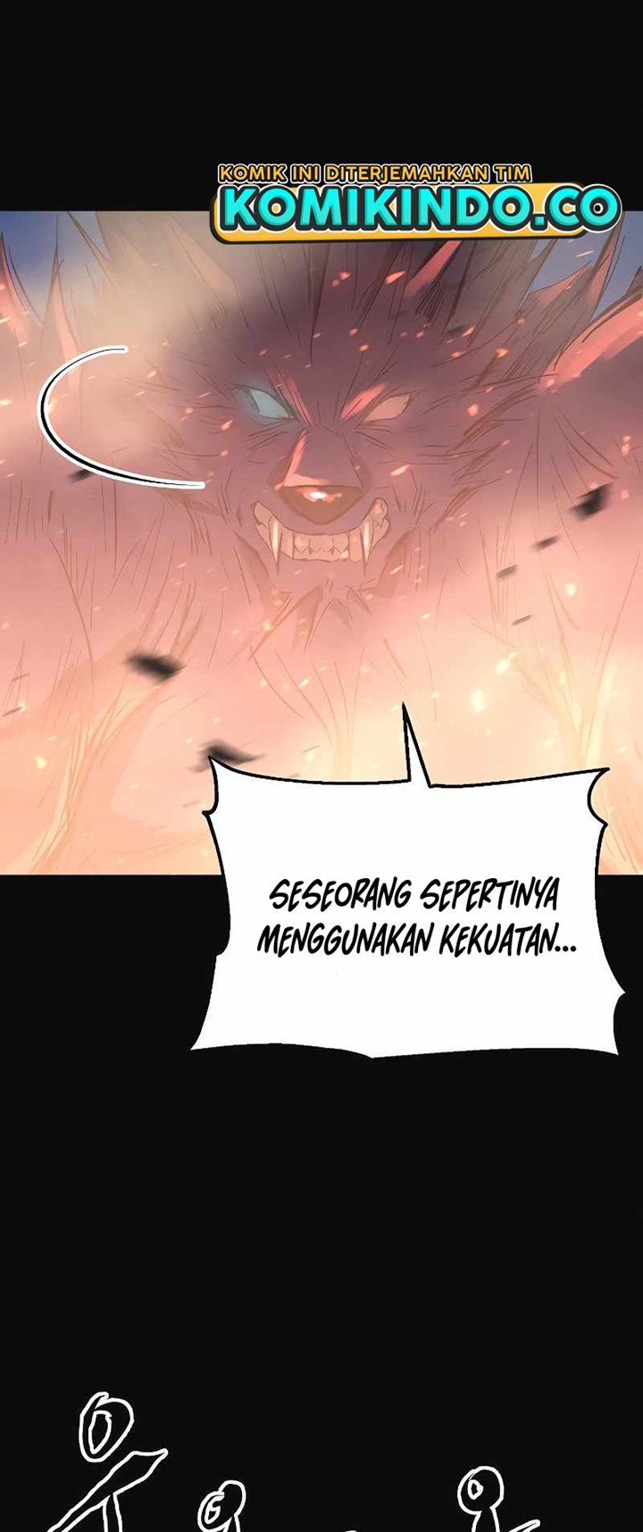 Deadbeat Hero Bab 14 halaman 35