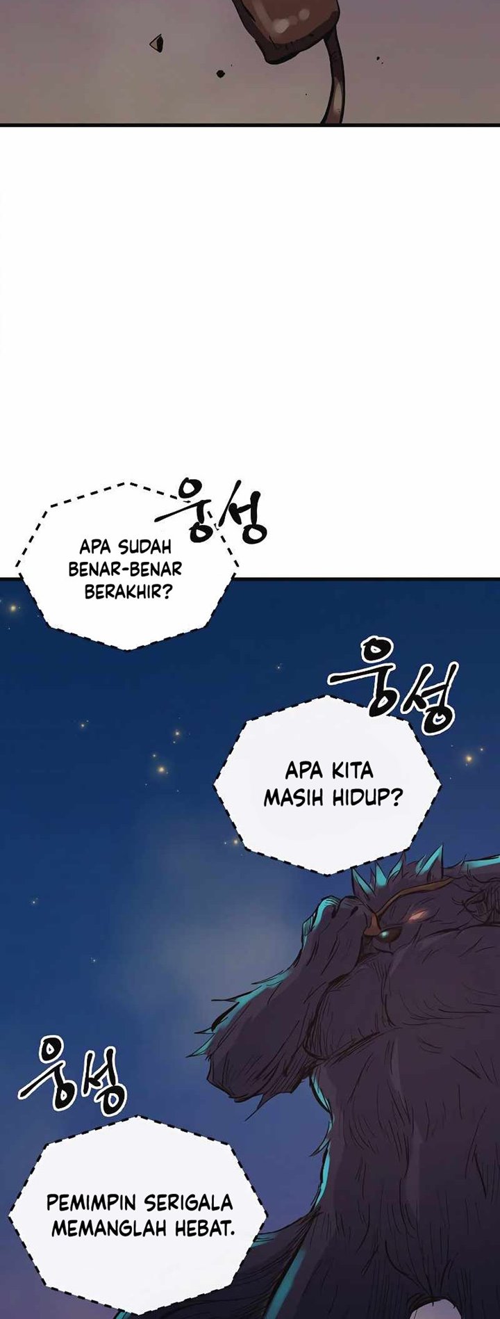 Deadbeat Hero Bab 14 halaman 66