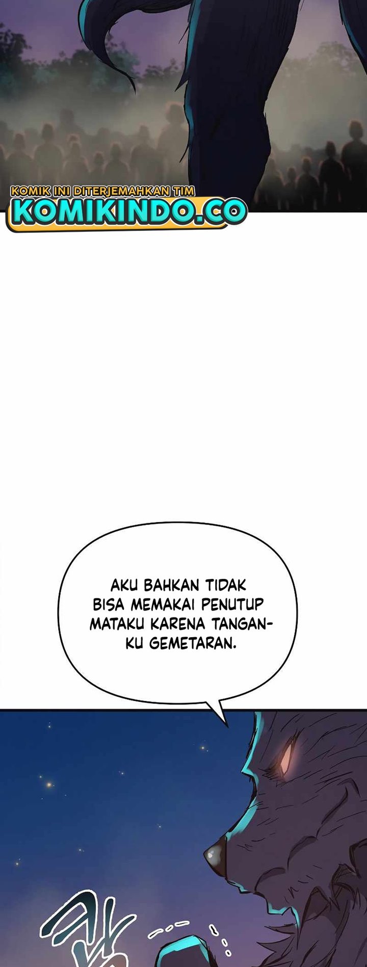 Deadbeat Hero Bab 14 halaman 67