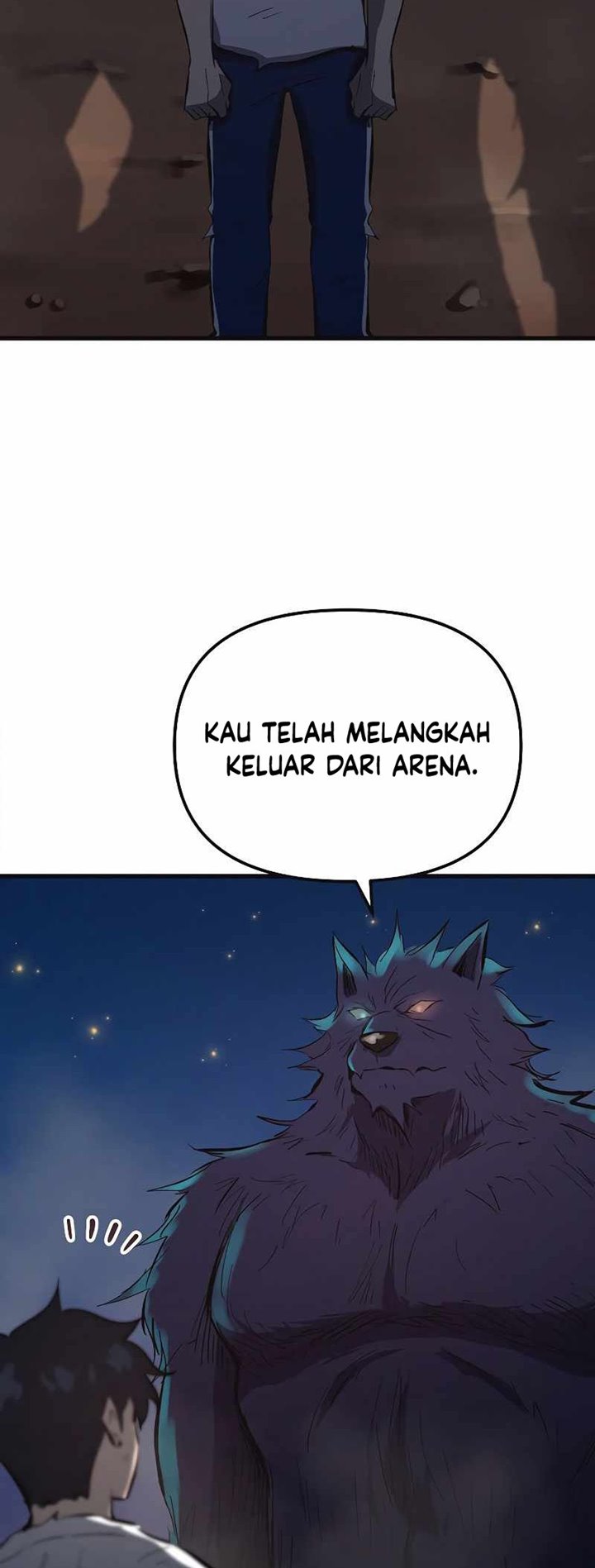 Deadbeat Hero Bab 14 halaman 69
