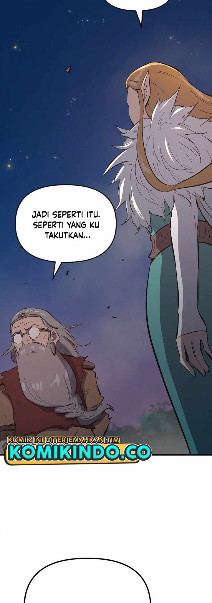 Deadbeat Hero Bab 14 halaman 81