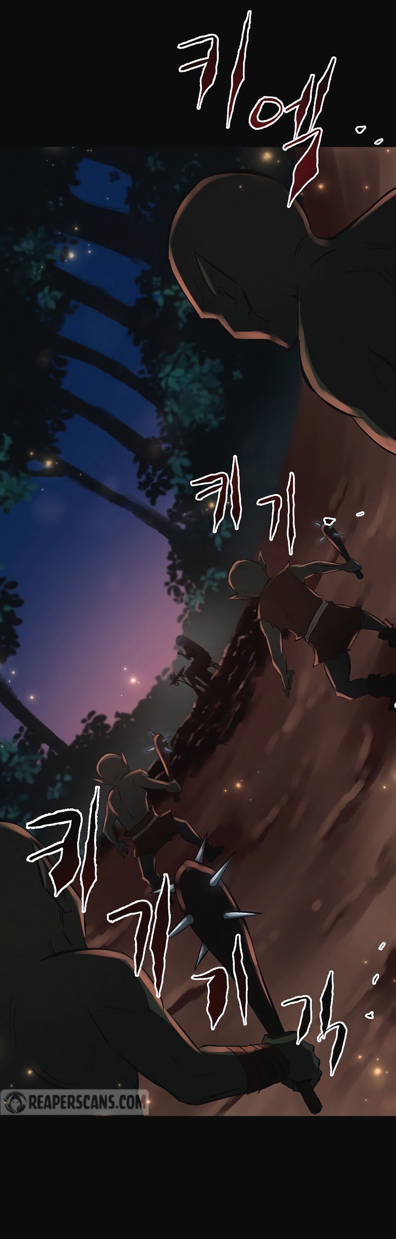 Deadbeat Hero chapter 15 halaman 6