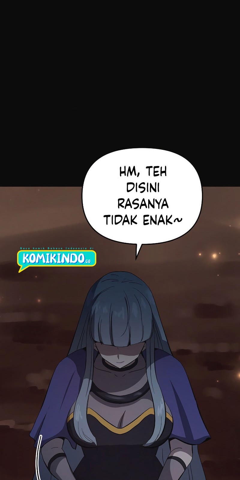 Deadbeat Hero chapter 15 halaman 7